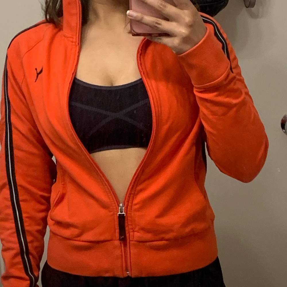 Puma Jacket